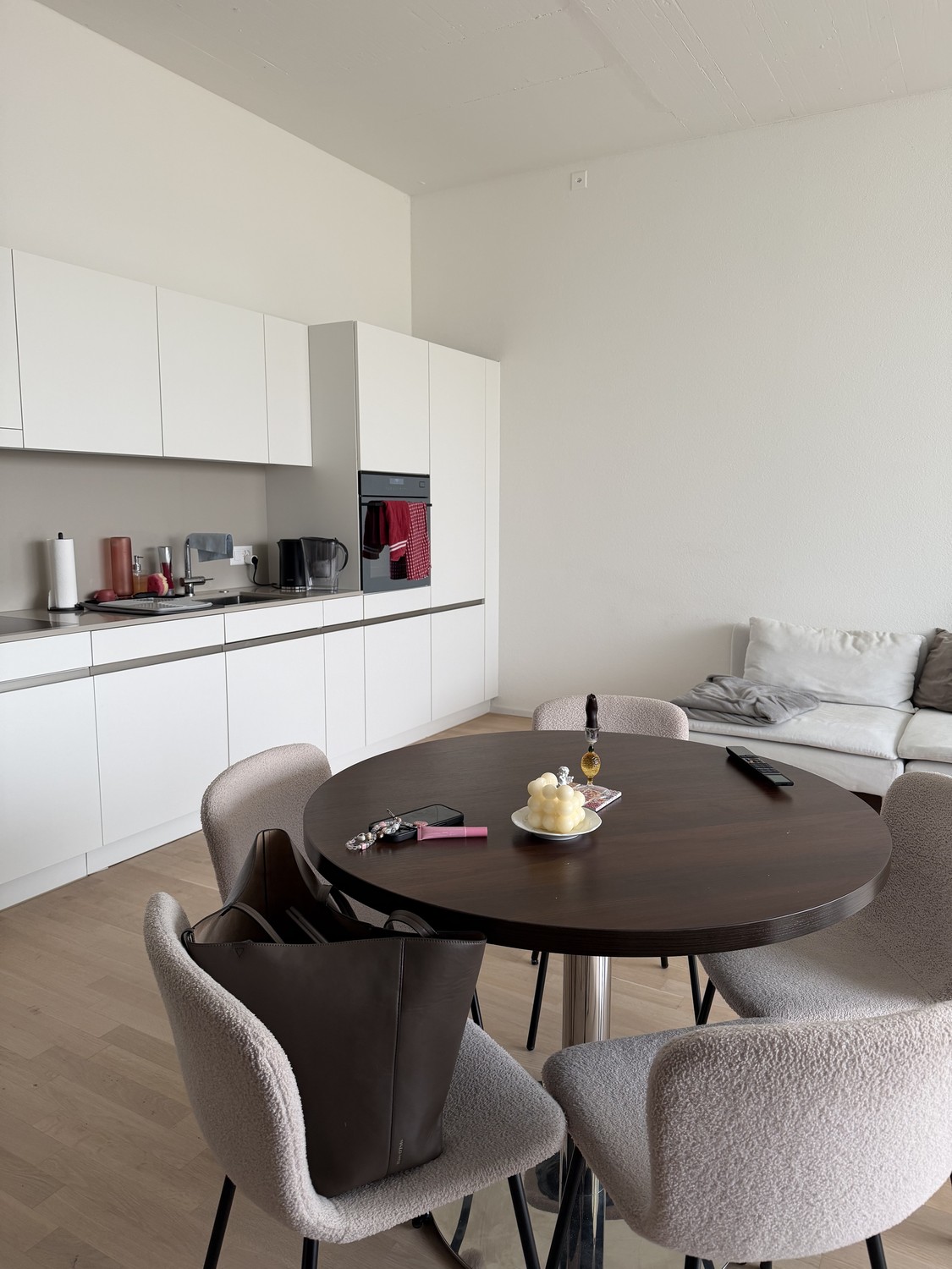 3 ½ rooms apartment, photo 1 of 10