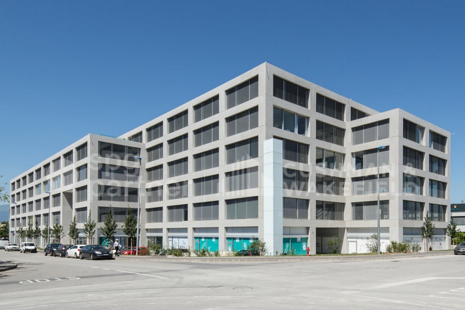 500m² office, photo 3 of 6