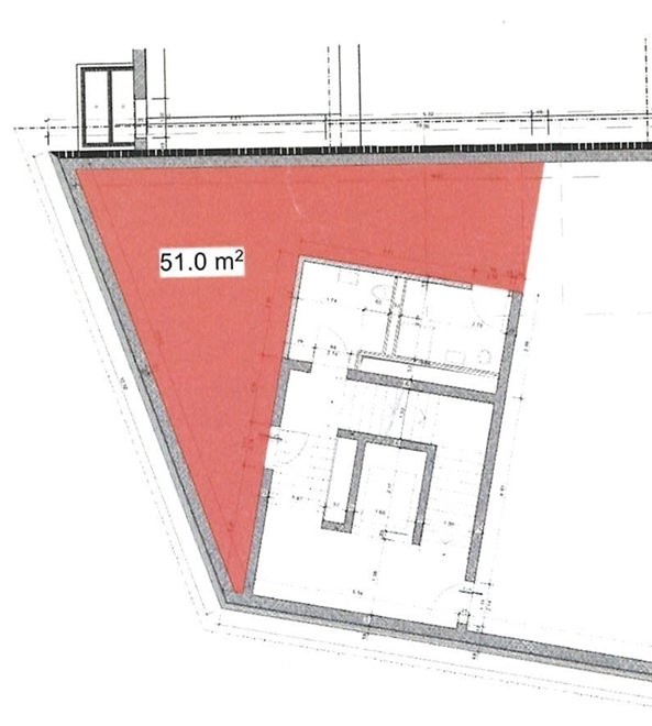 235m² commercial, photo 7 of 7
