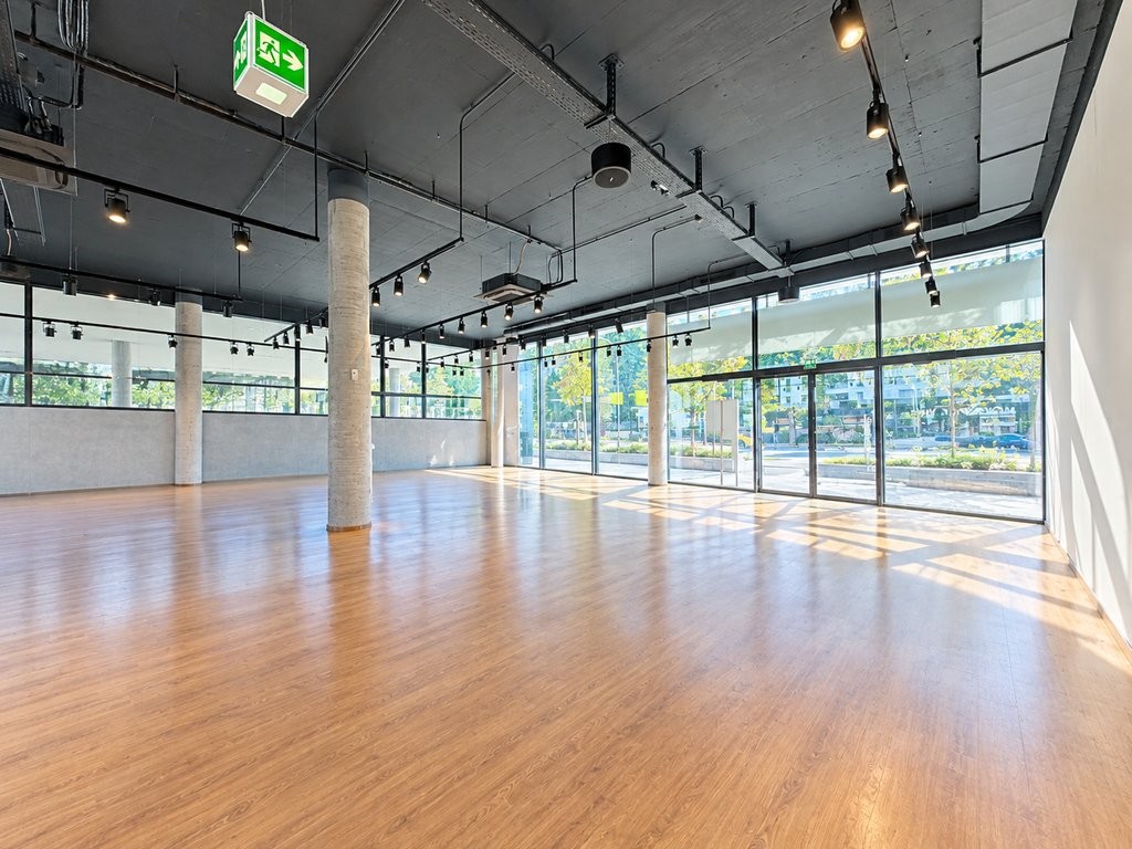 235m² commercial, photo 1 of 7