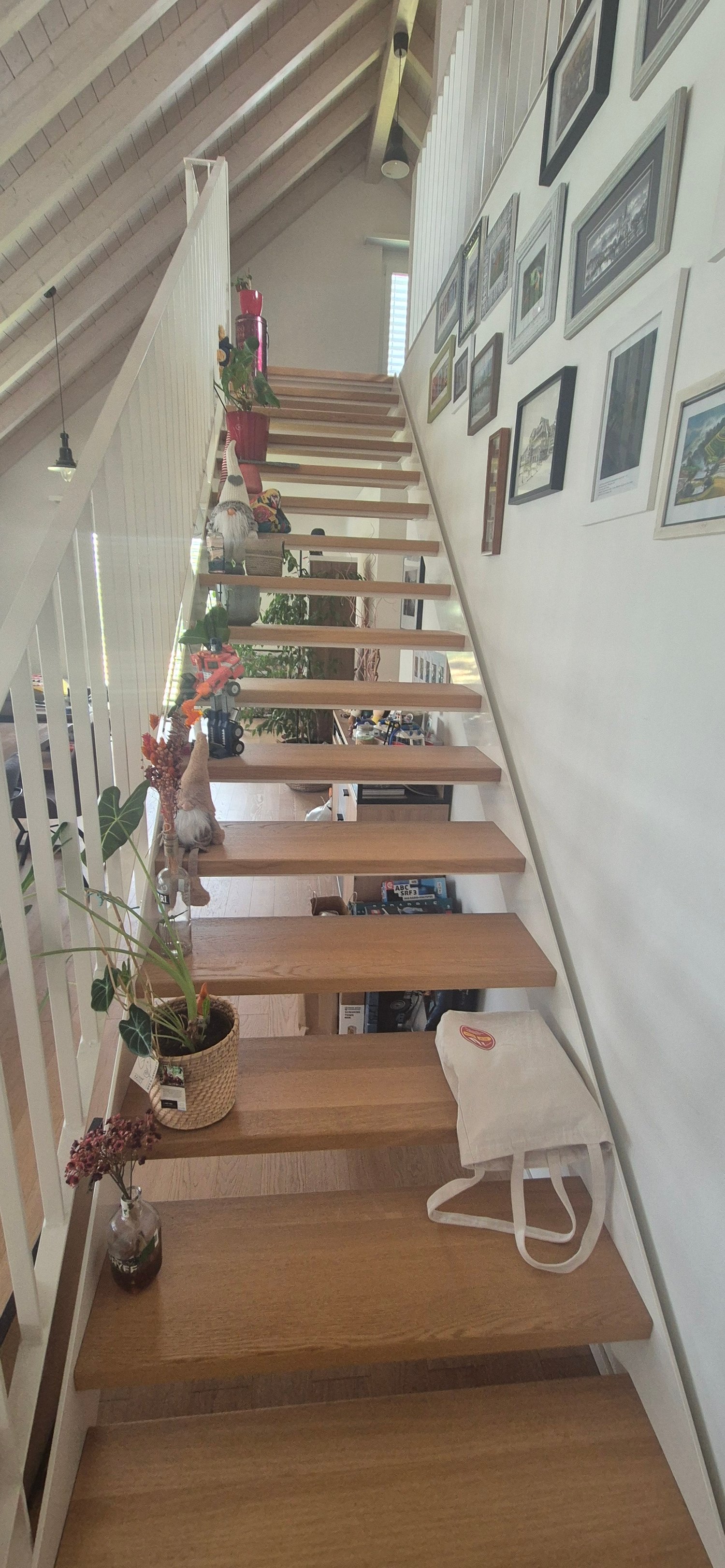 3 ½ rooms duplex, photo 9 of 10