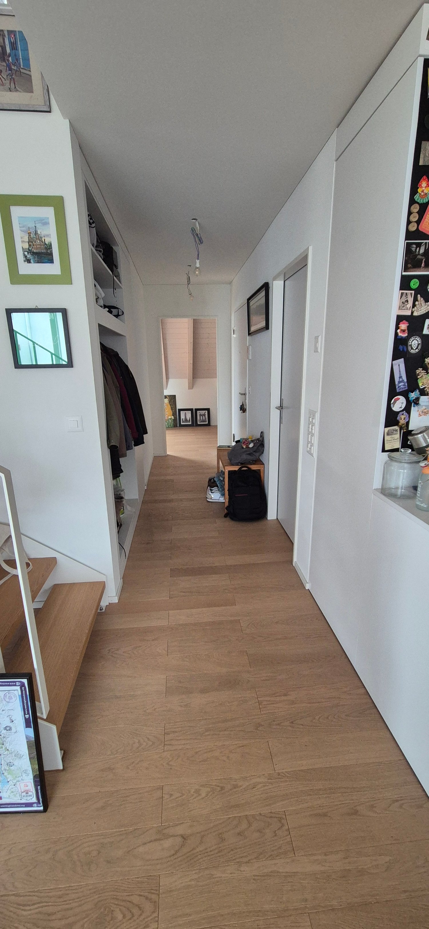 3 ½ rooms duplex, photo 1 of 10