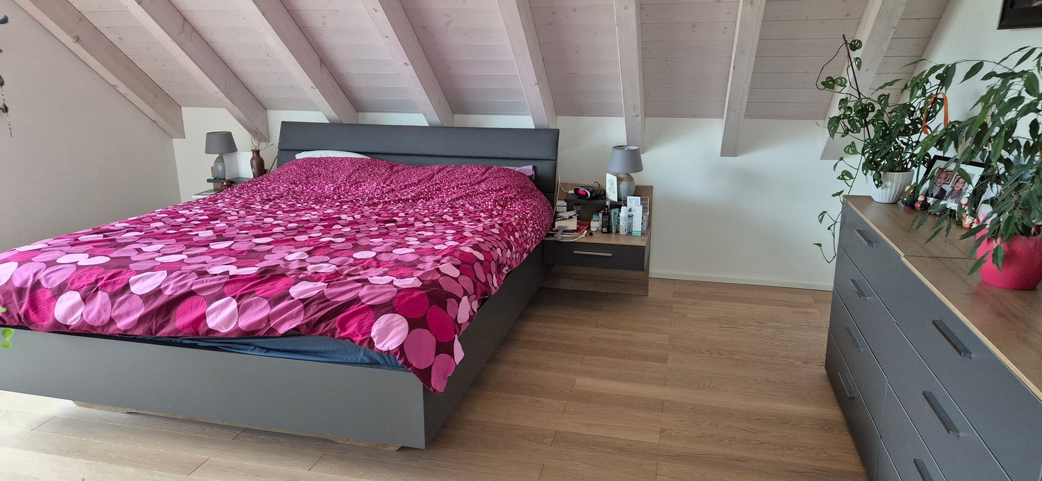 3 ½ rooms duplex, photo 10 of 10