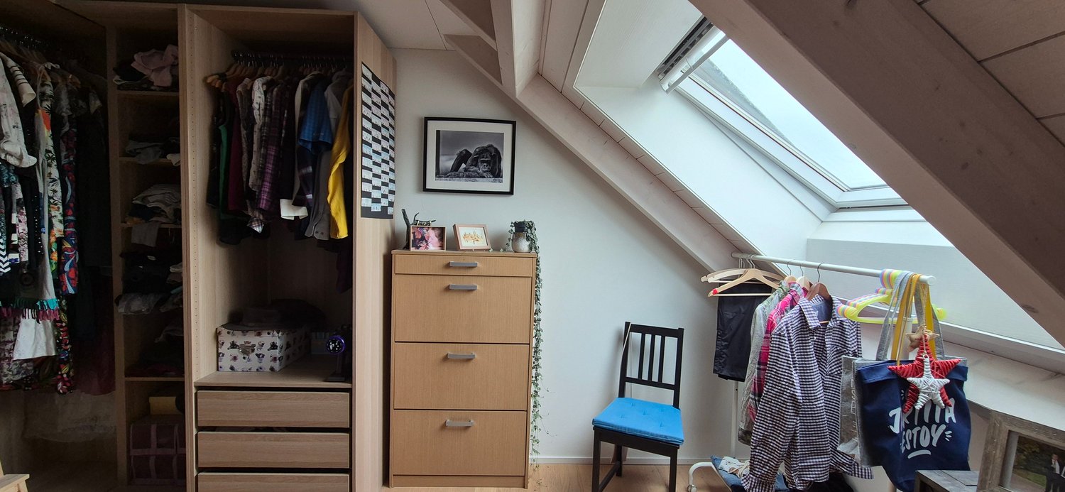 3 ½ rooms duplex, photo 4 of 10