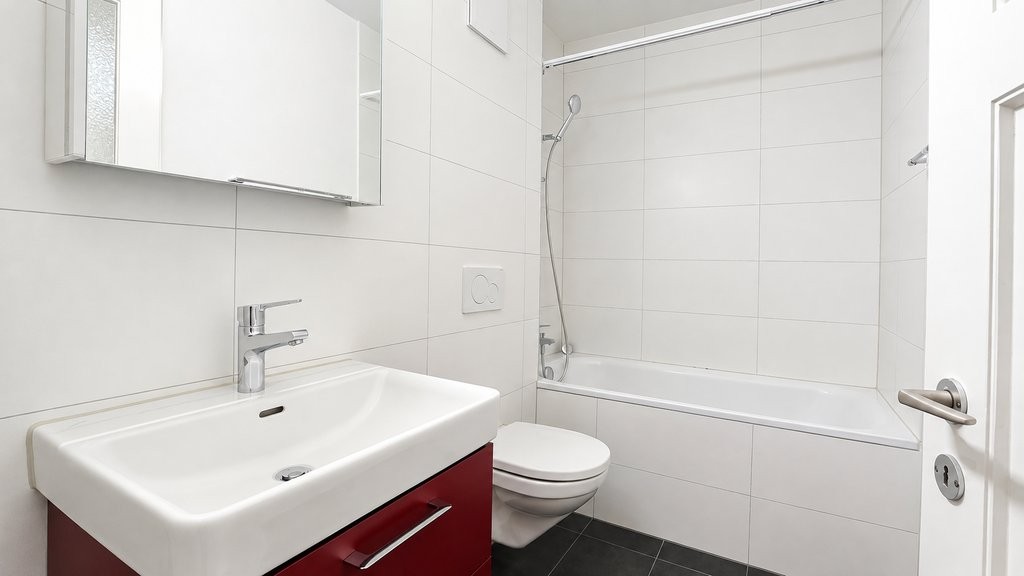 3 rooms apartment, Foto 5 von 9