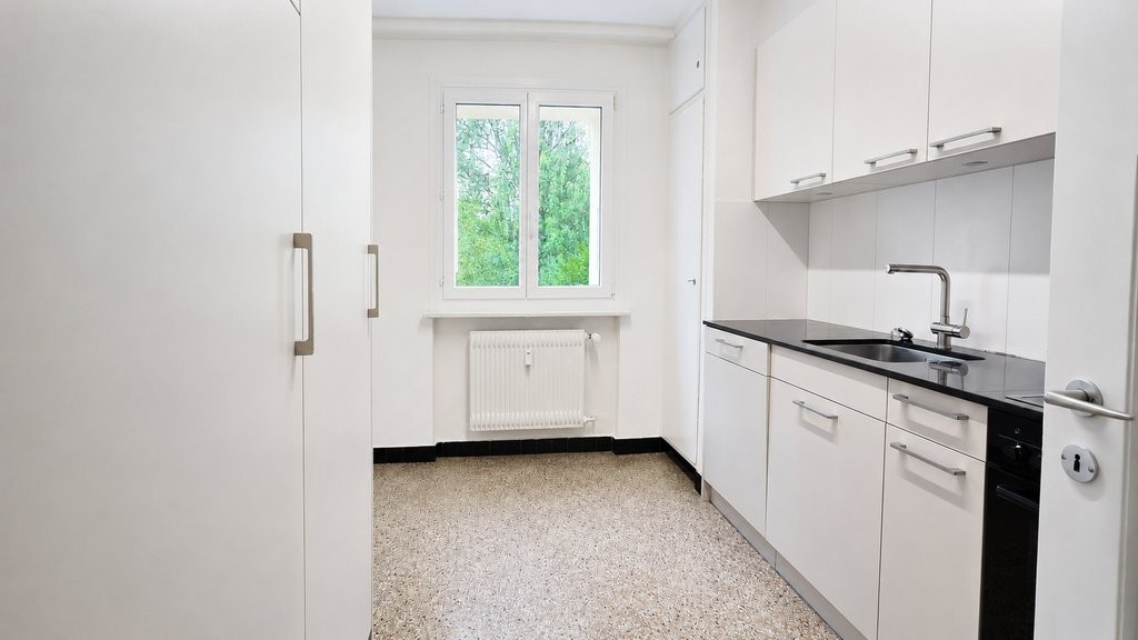 3 rooms apartment, Foto 1 von 9