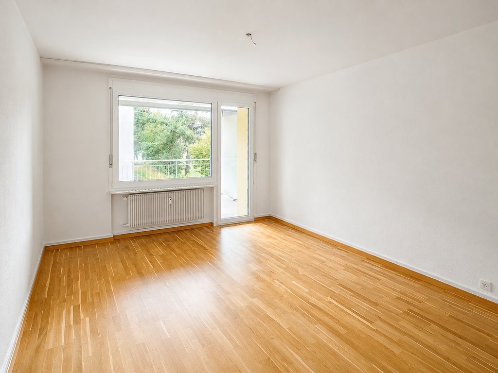 3 rooms apartment, Foto 4 von 9
