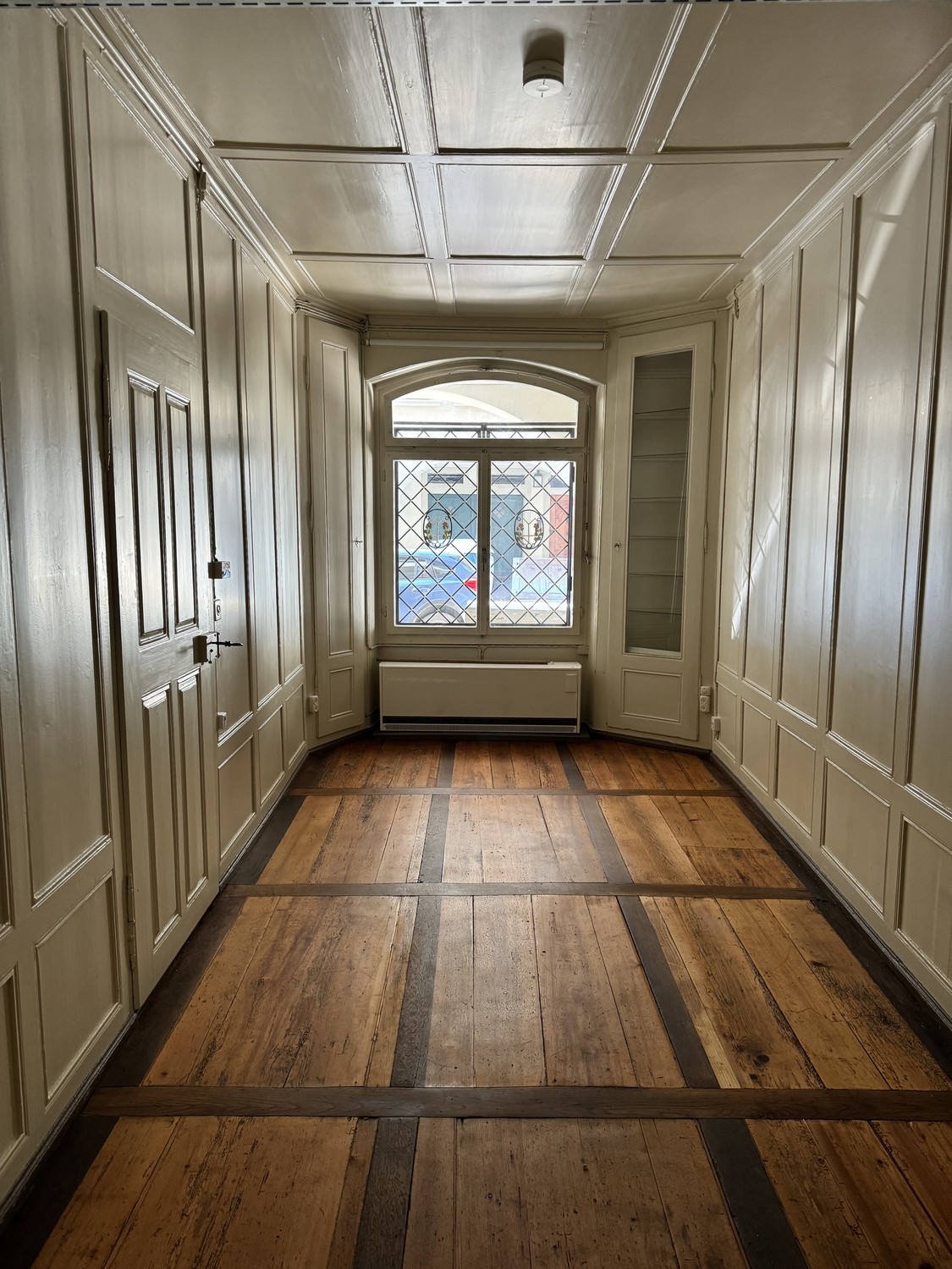 1 room apartment, photo 2 of 7