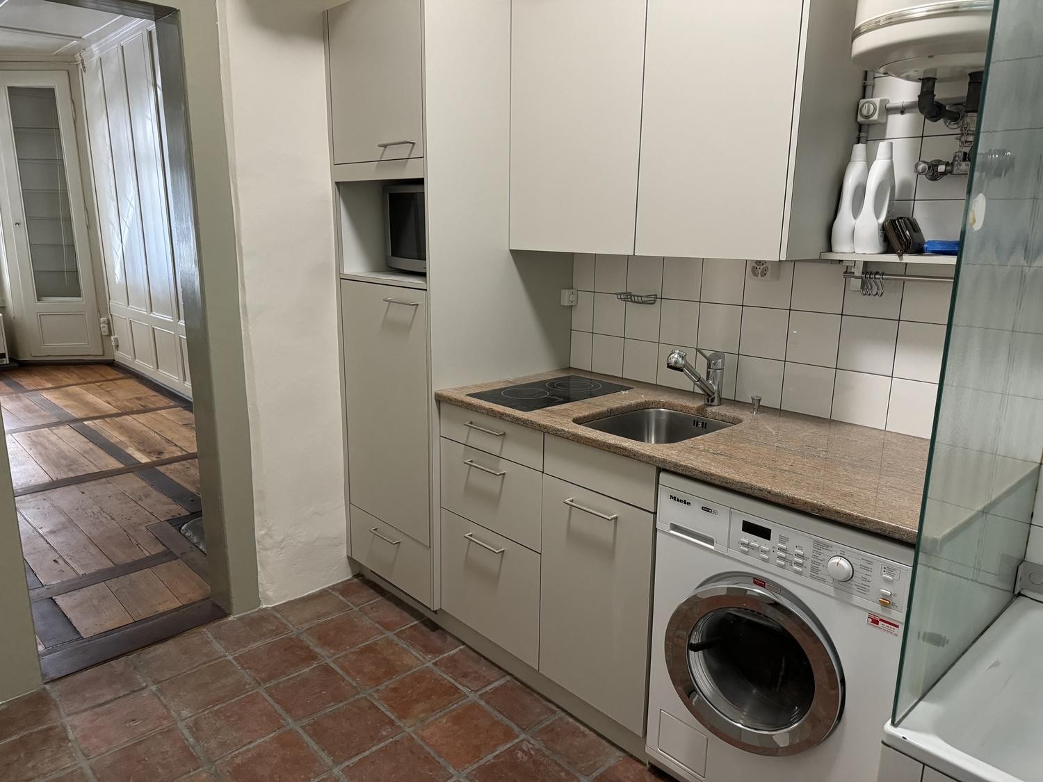 1 room apartment, photo 4 of 7