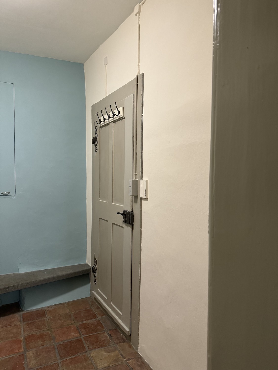 1 room apartment, photo 6 of 7