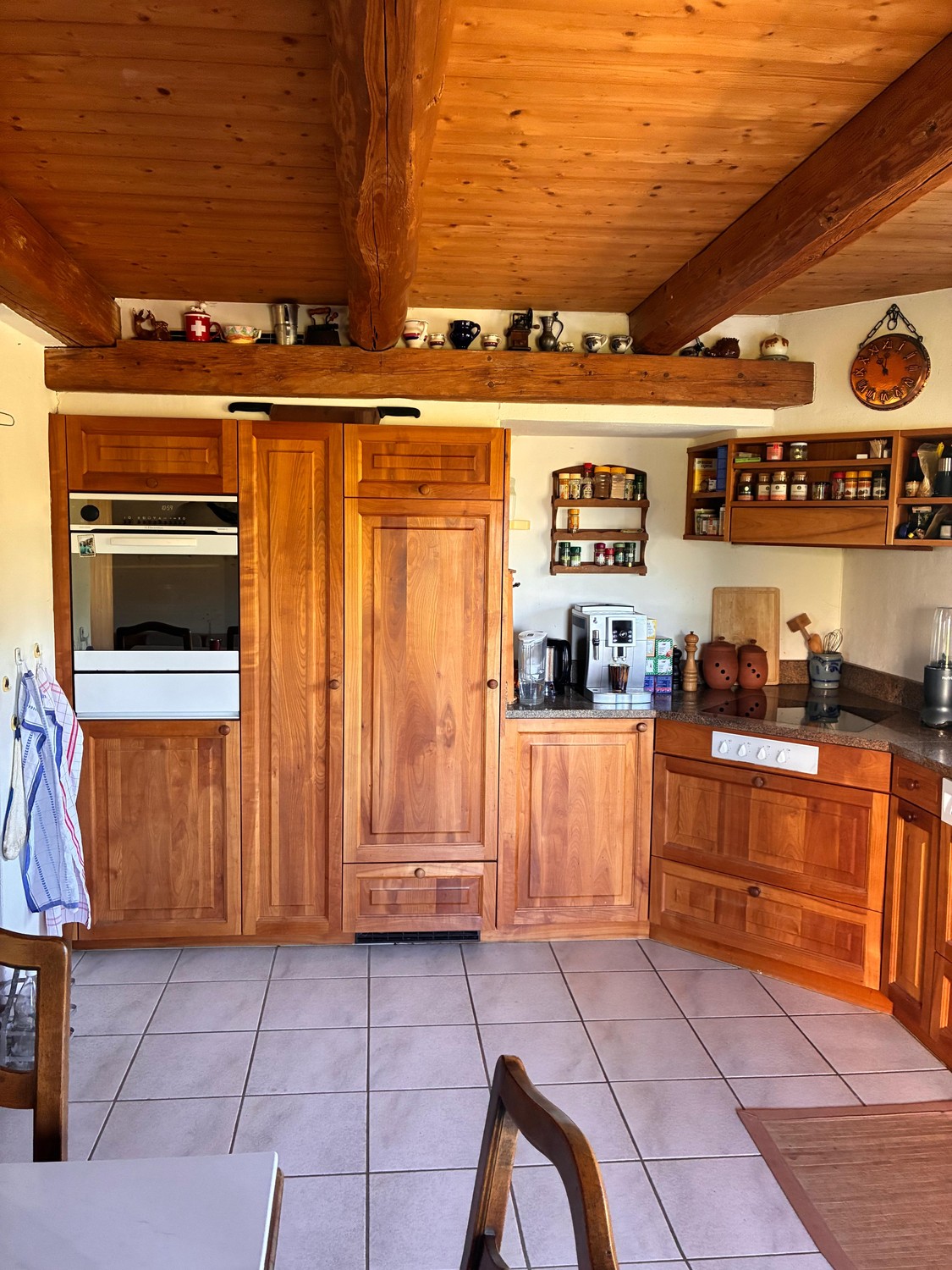 4 rooms apartment, photo 4 of 10