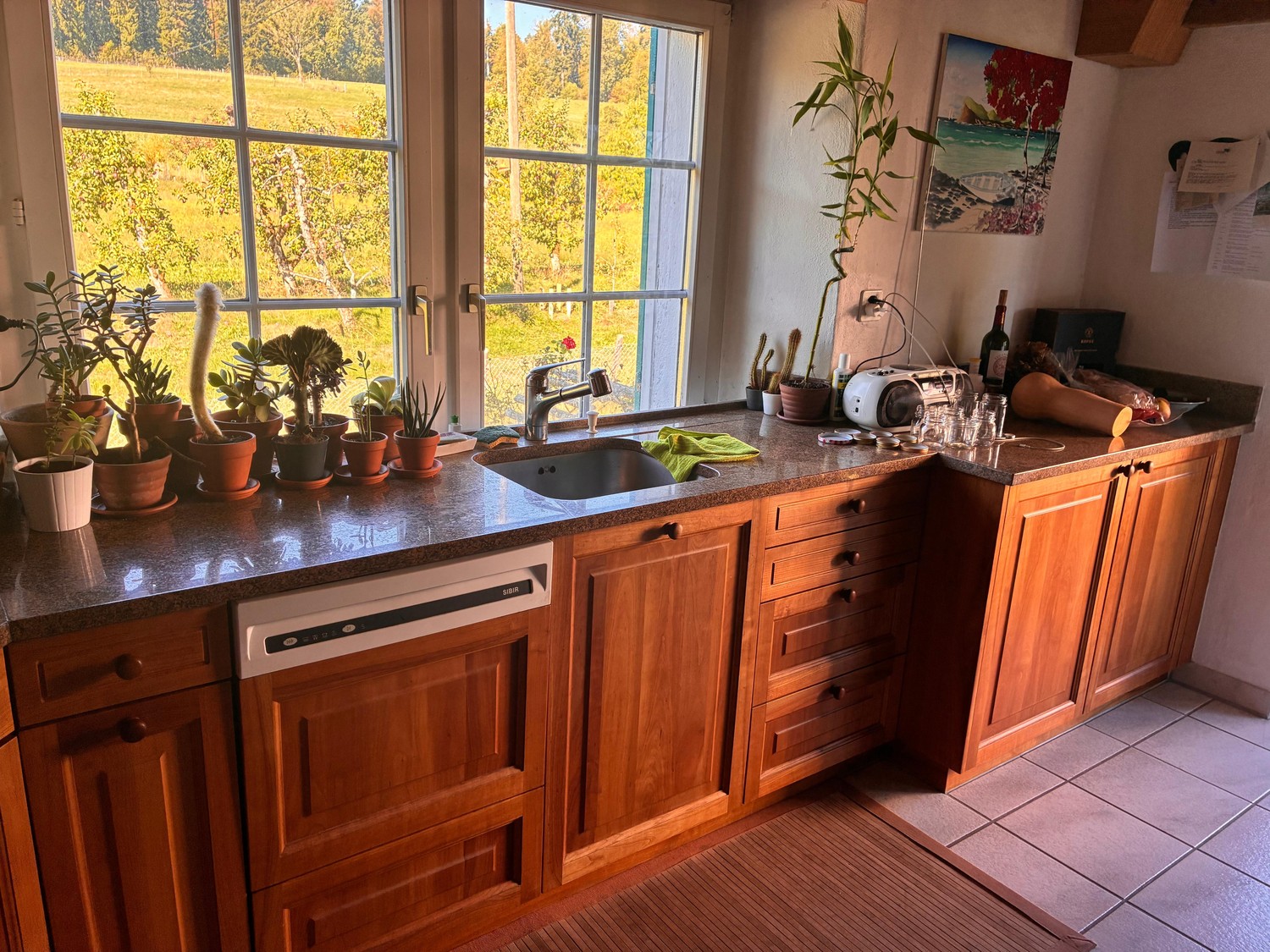 4 rooms apartment, photo 6 of 10