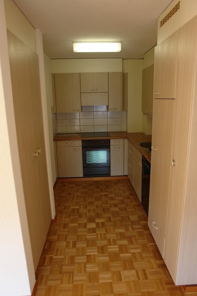 2 ½ rooms apartment, photo 5 of 5