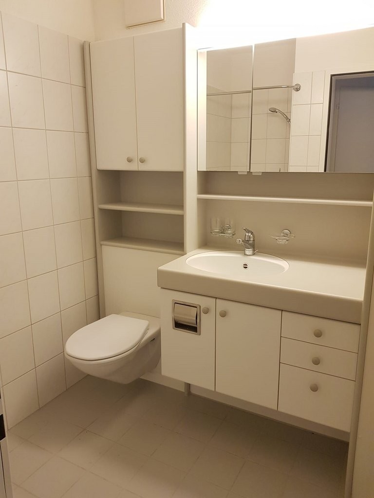 2 ½ rooms apartment, photo 4 of 5