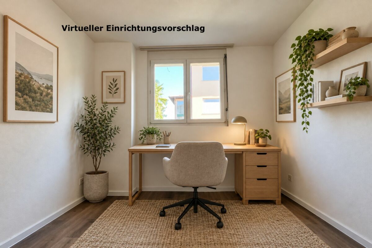 Apartment, photo 9 of 10
