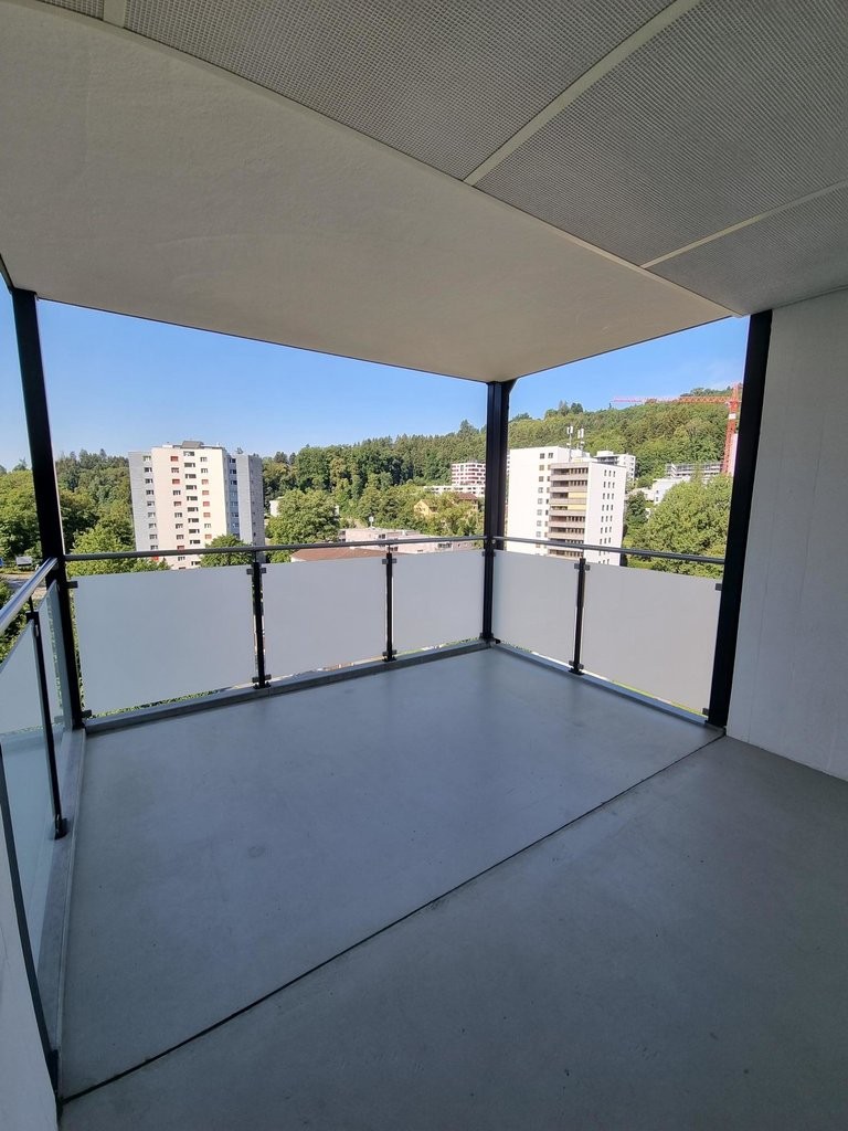 3 ½ rooms apartment, photo 9 of 9