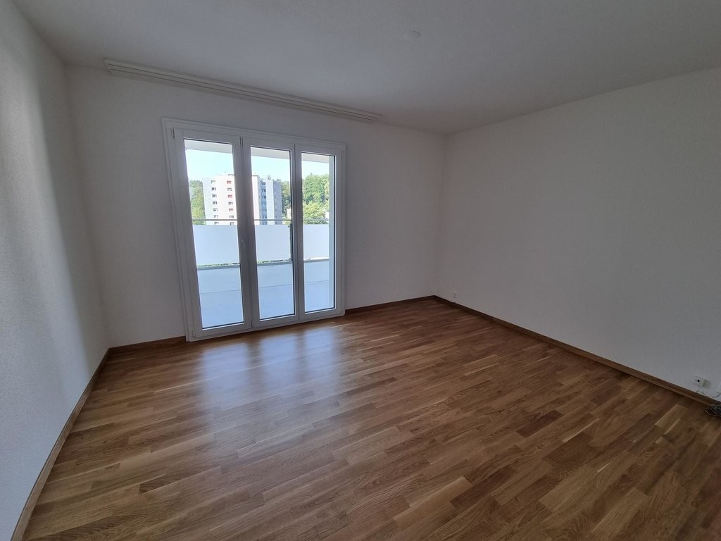 3 ½ rooms apartment, photo 4 of 9