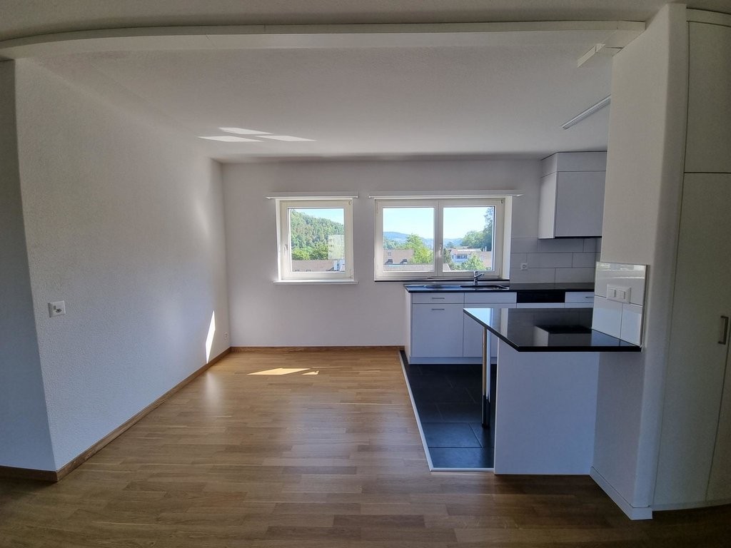 3 ½ rooms apartment, photo 5 of 9