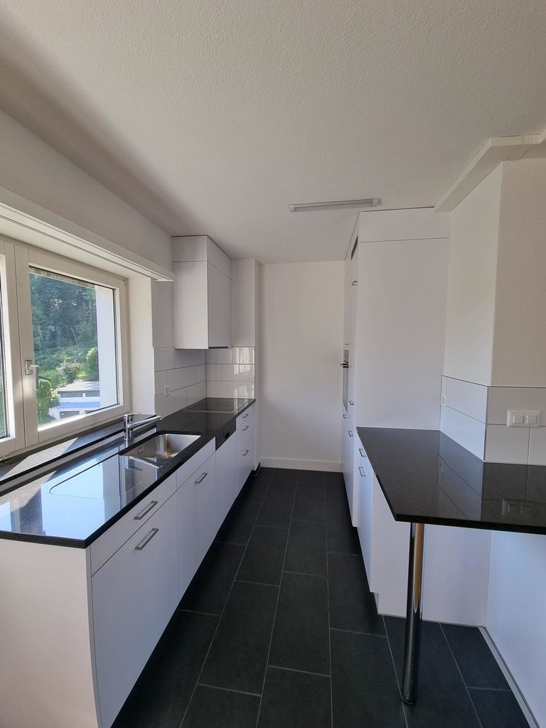 3 ½ rooms apartment, photo 1 of 9