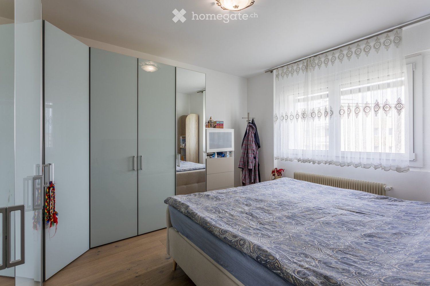 appartamento di 2 ½ locali