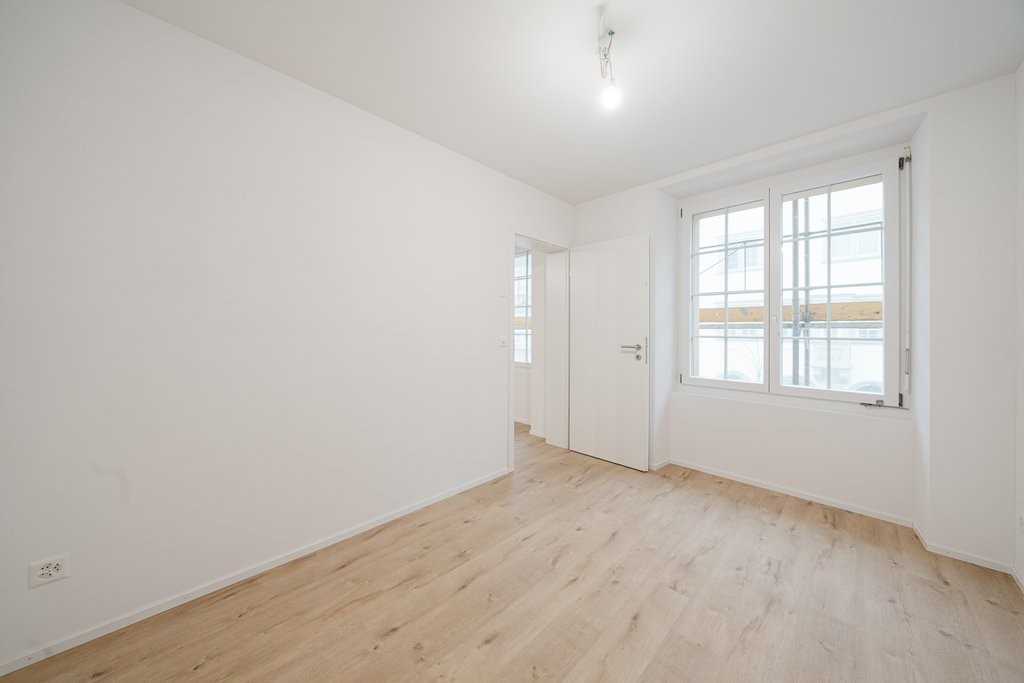 Appartement de 2 ½ pièces