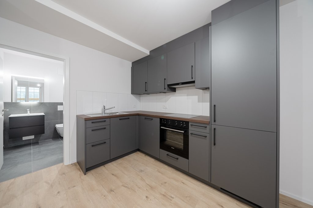 Appartement de 2 ½ pièces