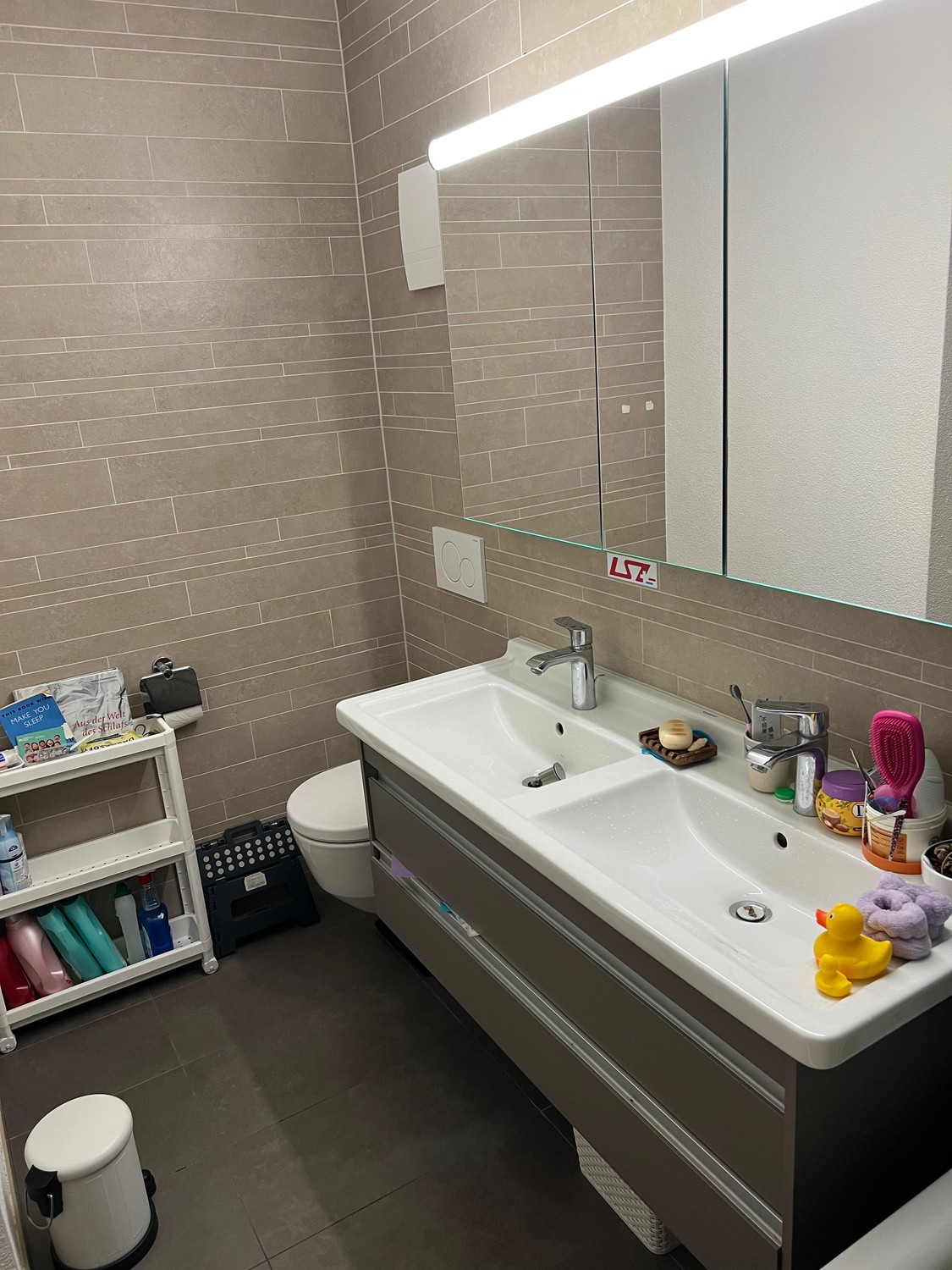 Room in a shared flat, photo 4 sur 9