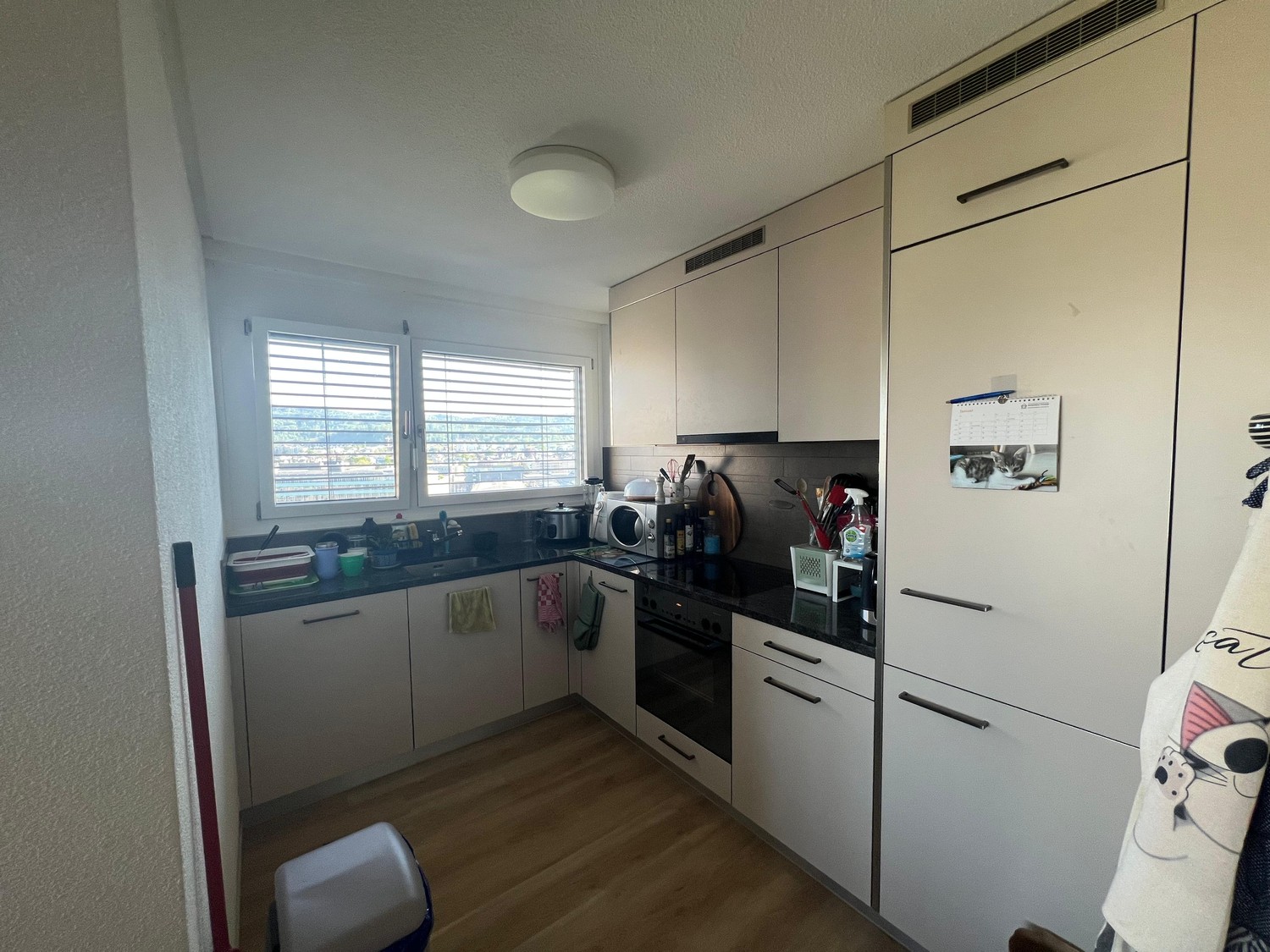 Room in a shared flat, photo 3 sur 9