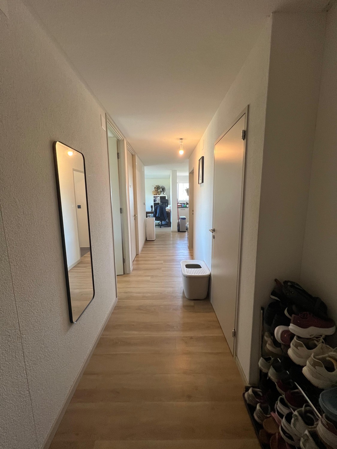 Room in a shared flat, photo 7 sur 9