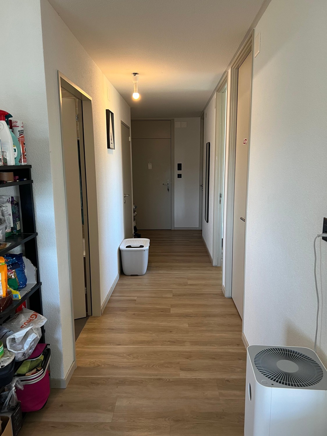 Room in a shared flat, photo 6 sur 9
