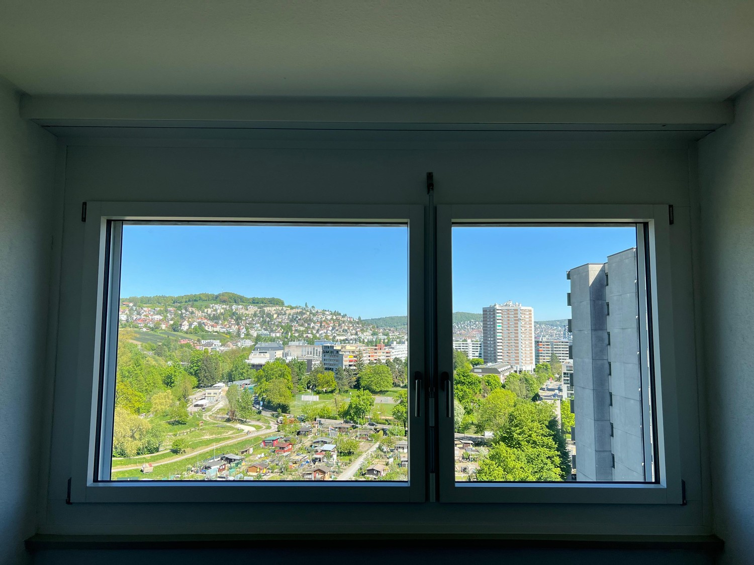 Room in a shared flat, photo 8 sur 9