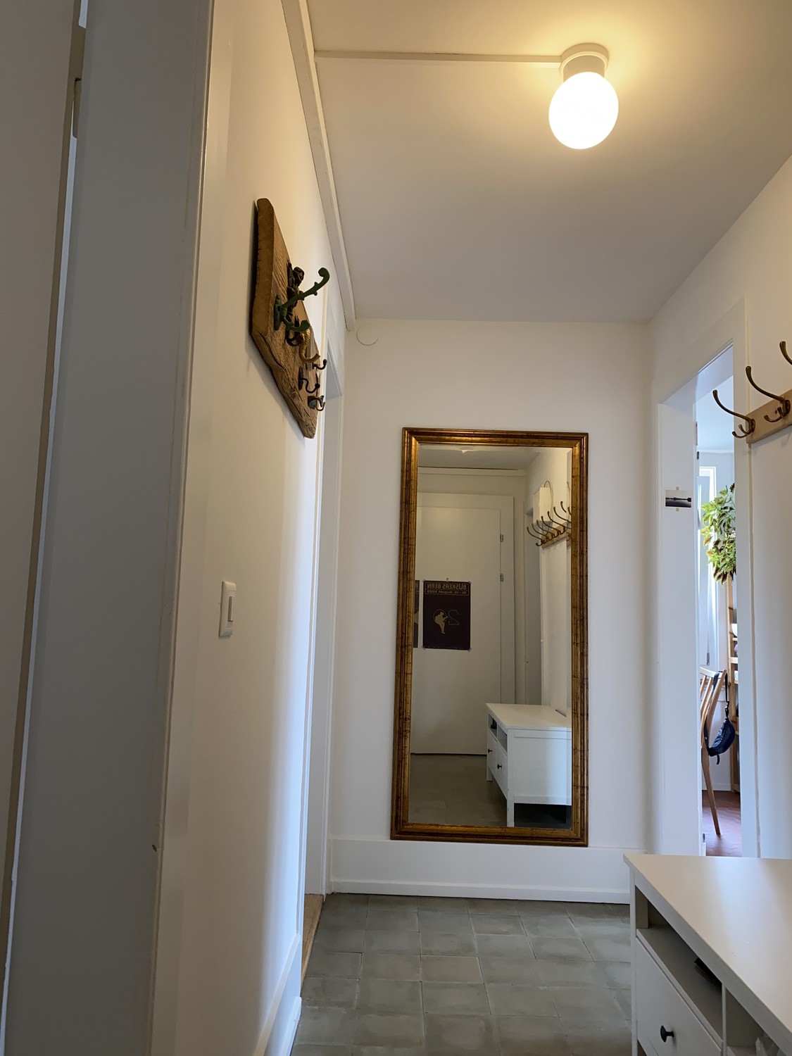 appartamento di 2 locali, foto 10 di 10