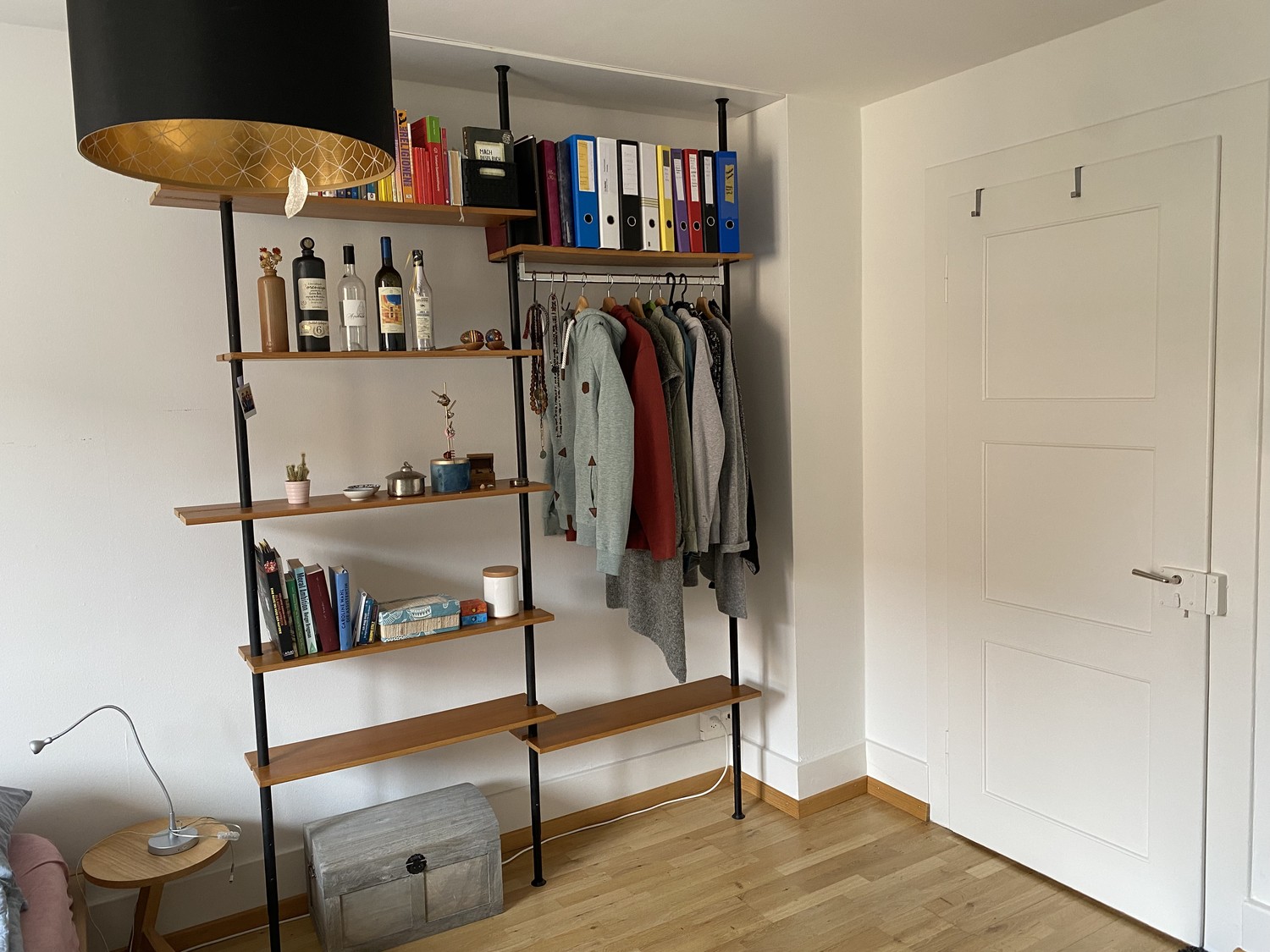 appartamento di 2 locali, foto 8 di 10