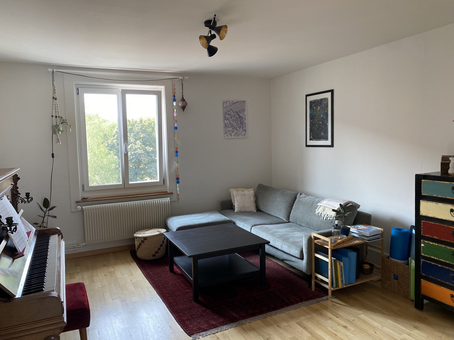 appartamento di 2 locali, foto 1 di 10