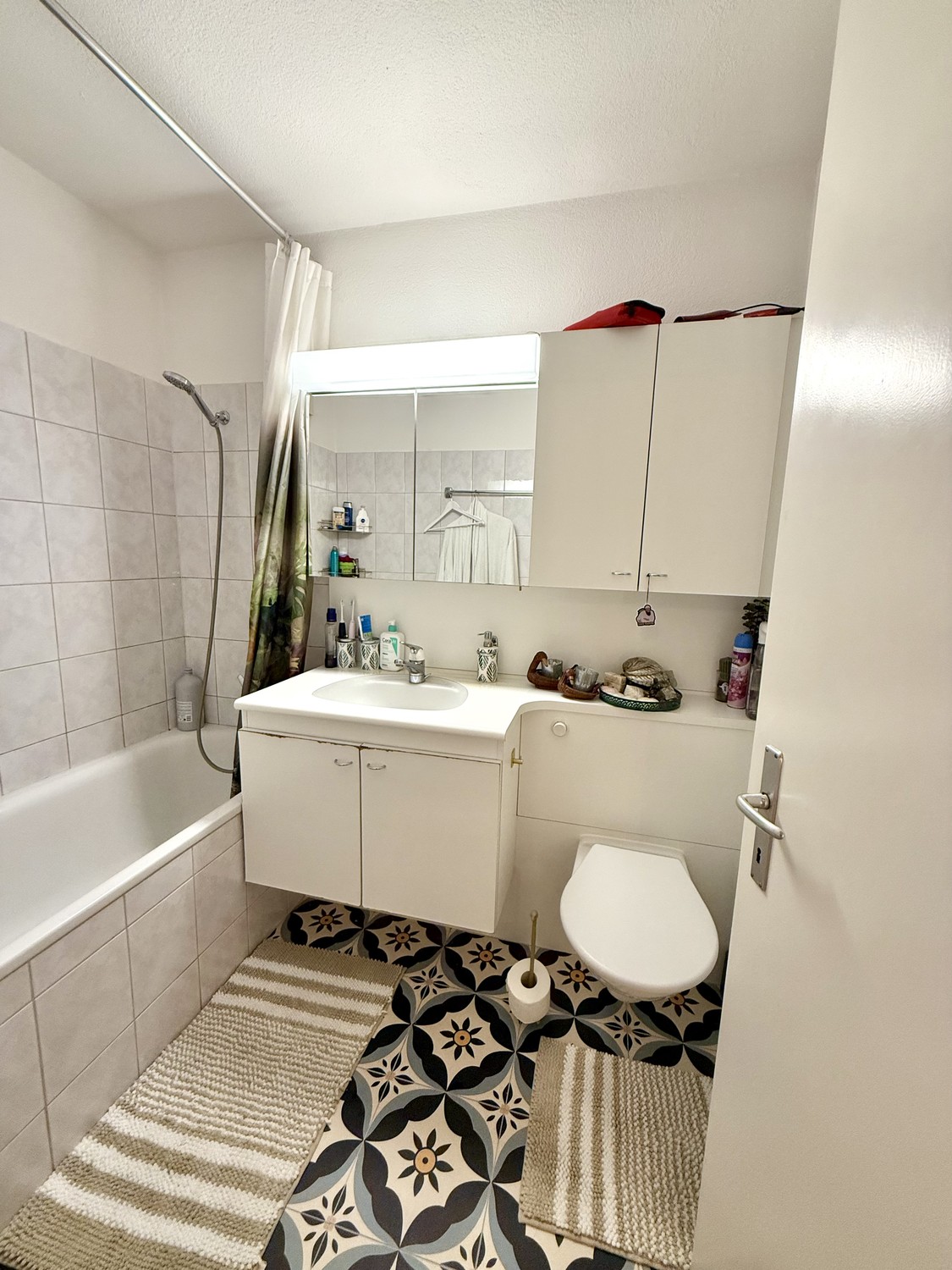 Appartement de 3 ½ pièces