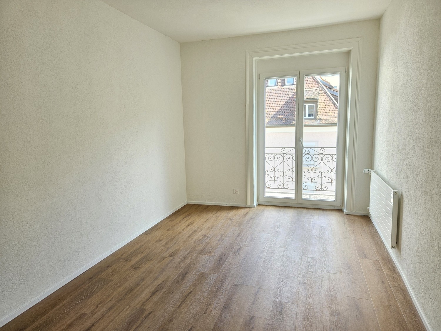 Appartement de 2 ½ pièces, photo 4 sur 6