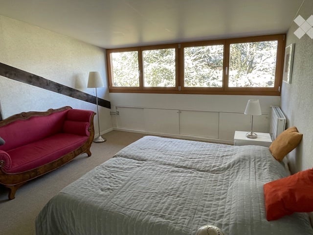 3 rooms apartment (3)