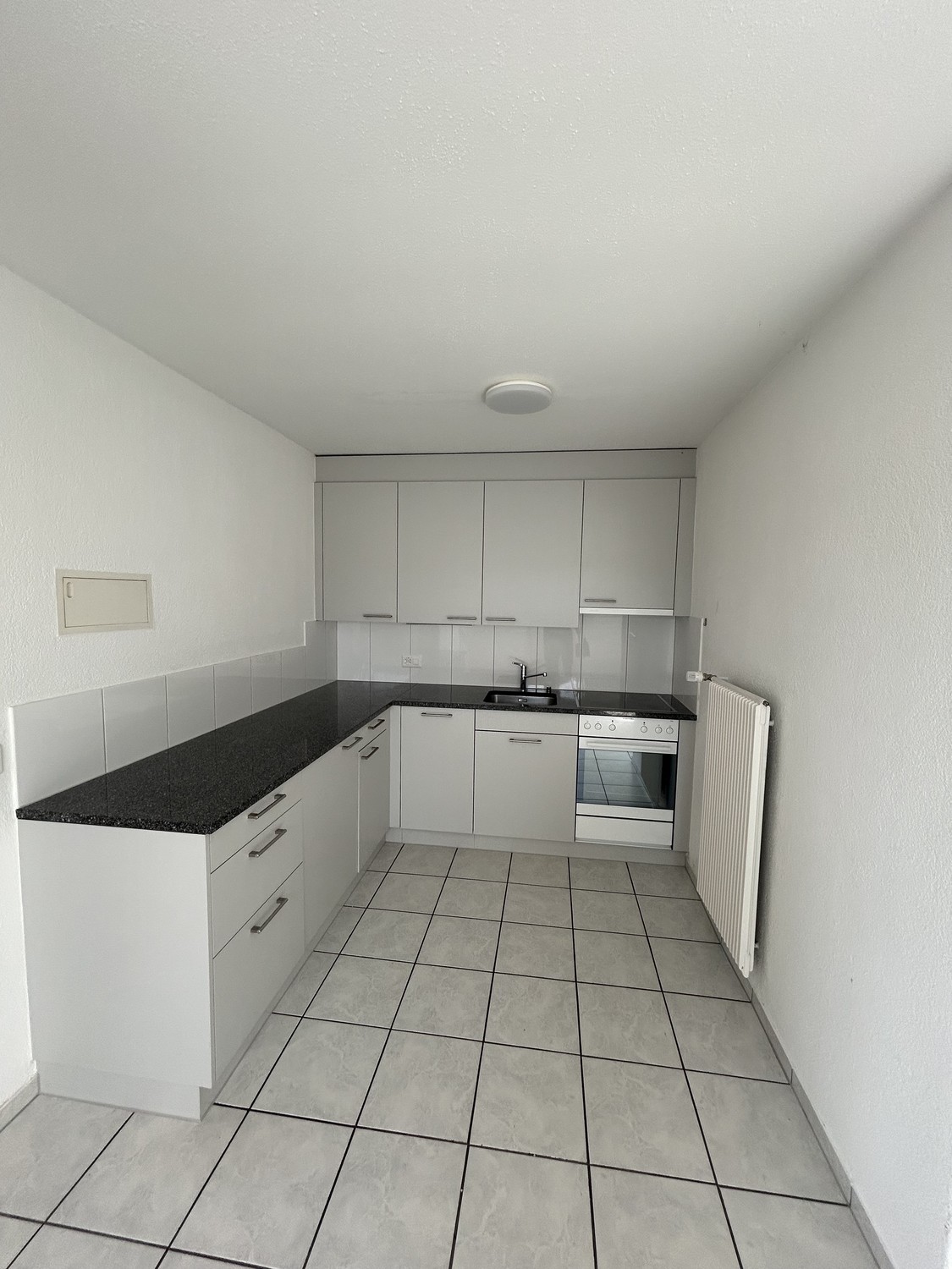 Appartamento di 2 ½ locali