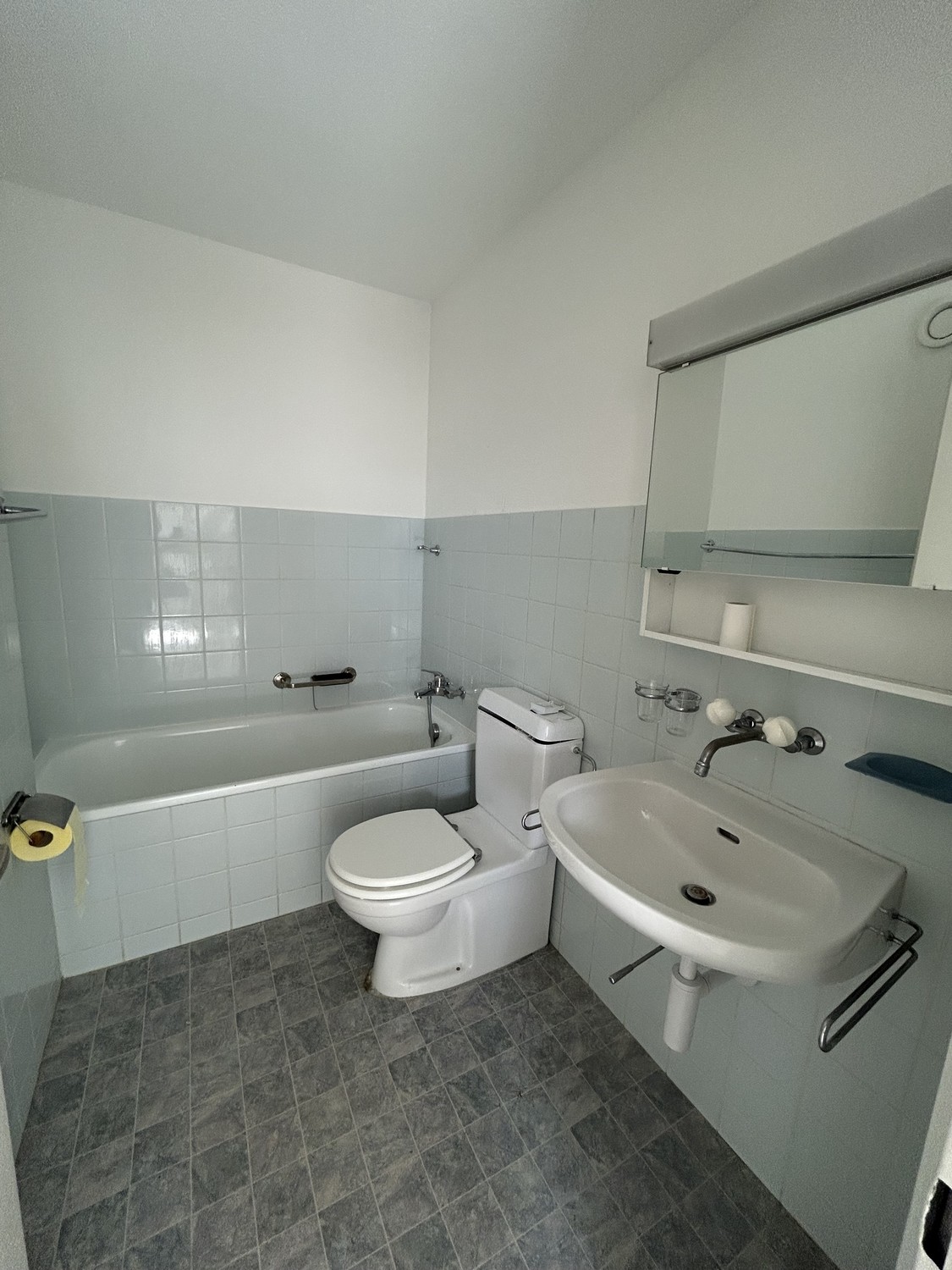Appartamento di 2 ½ locali