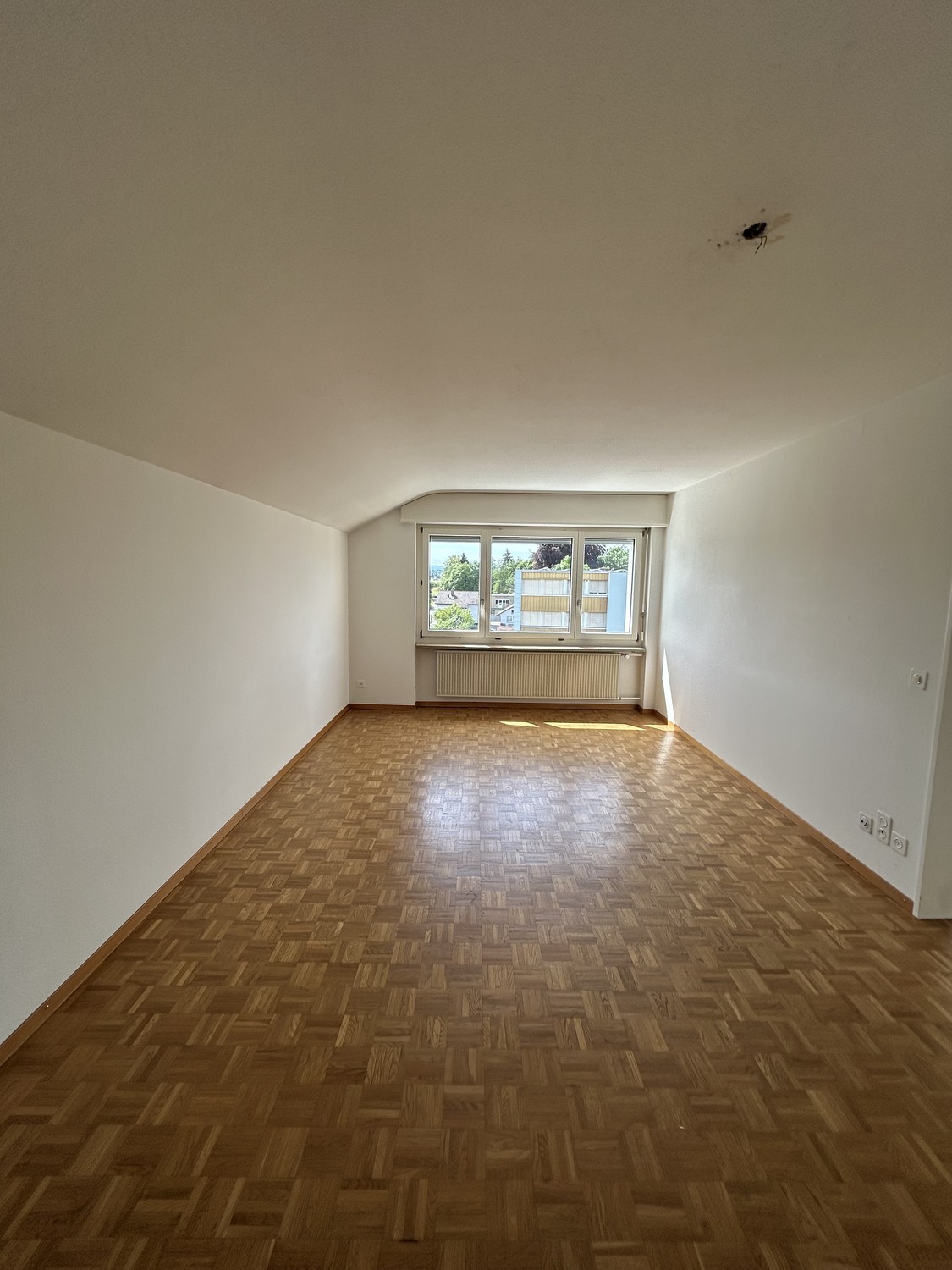 Appartamento di 2 ½ locali