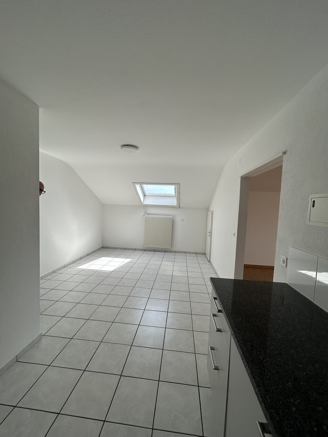 Appartamento di 2 ½ locali