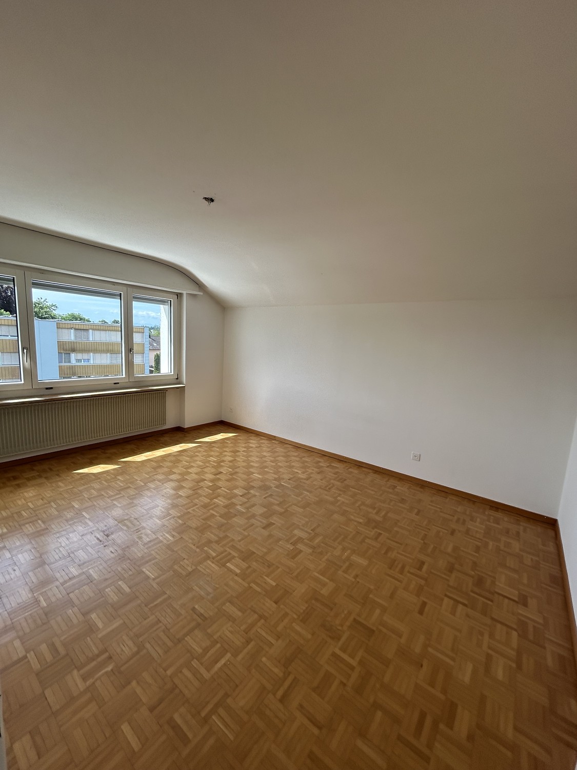 Appartamento di 2 ½ locali