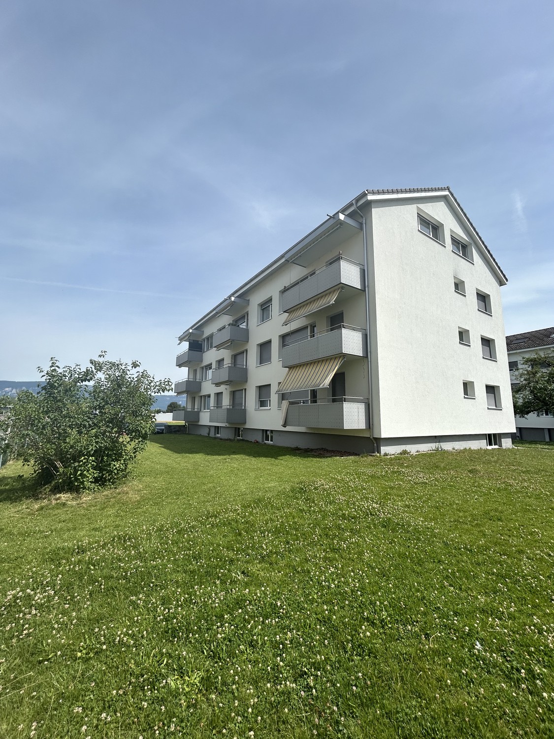 Appartamento di 2 ½ locali