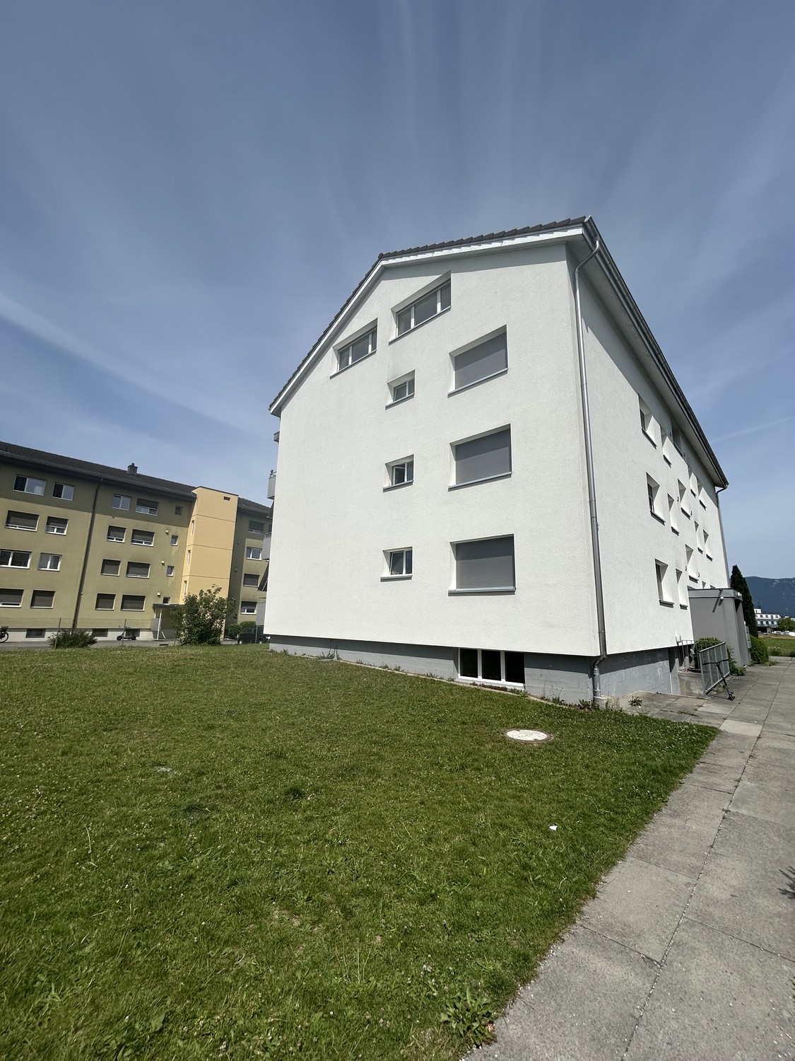Appartamento di 2 ½ locali