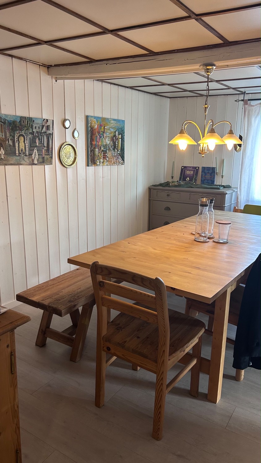6 locali casa singola
