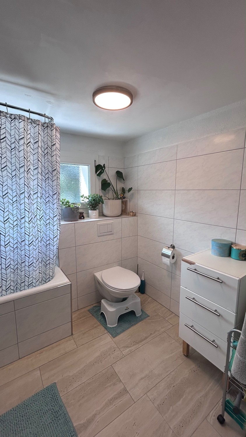 6 locali casa singola