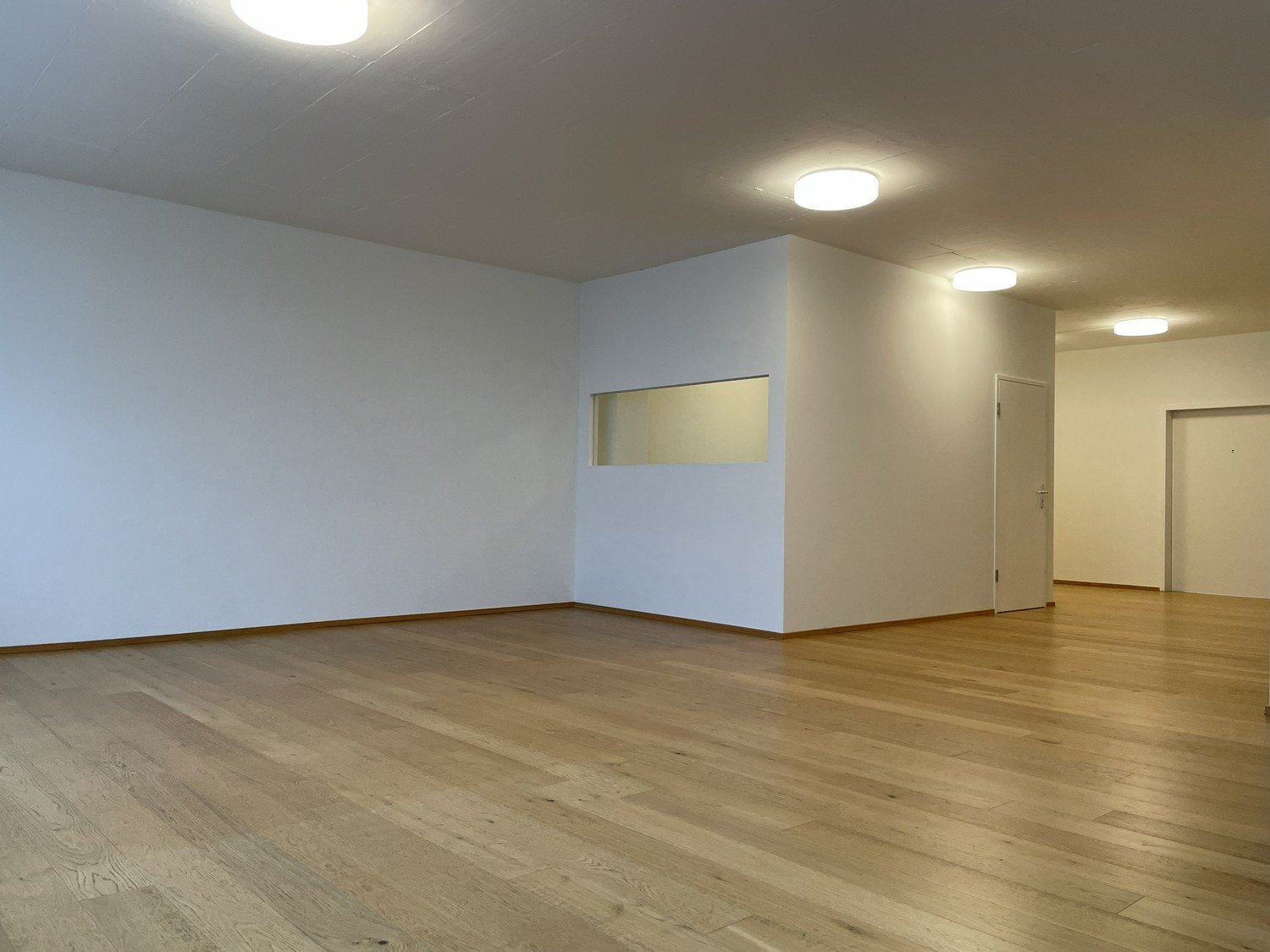 80m² office, photo 2 of 6
