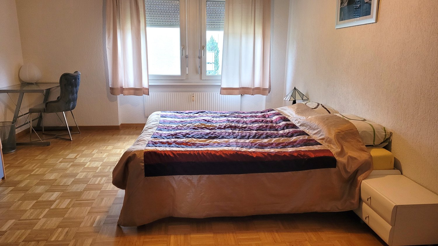 Room in a shared flat, photo 2 of 3