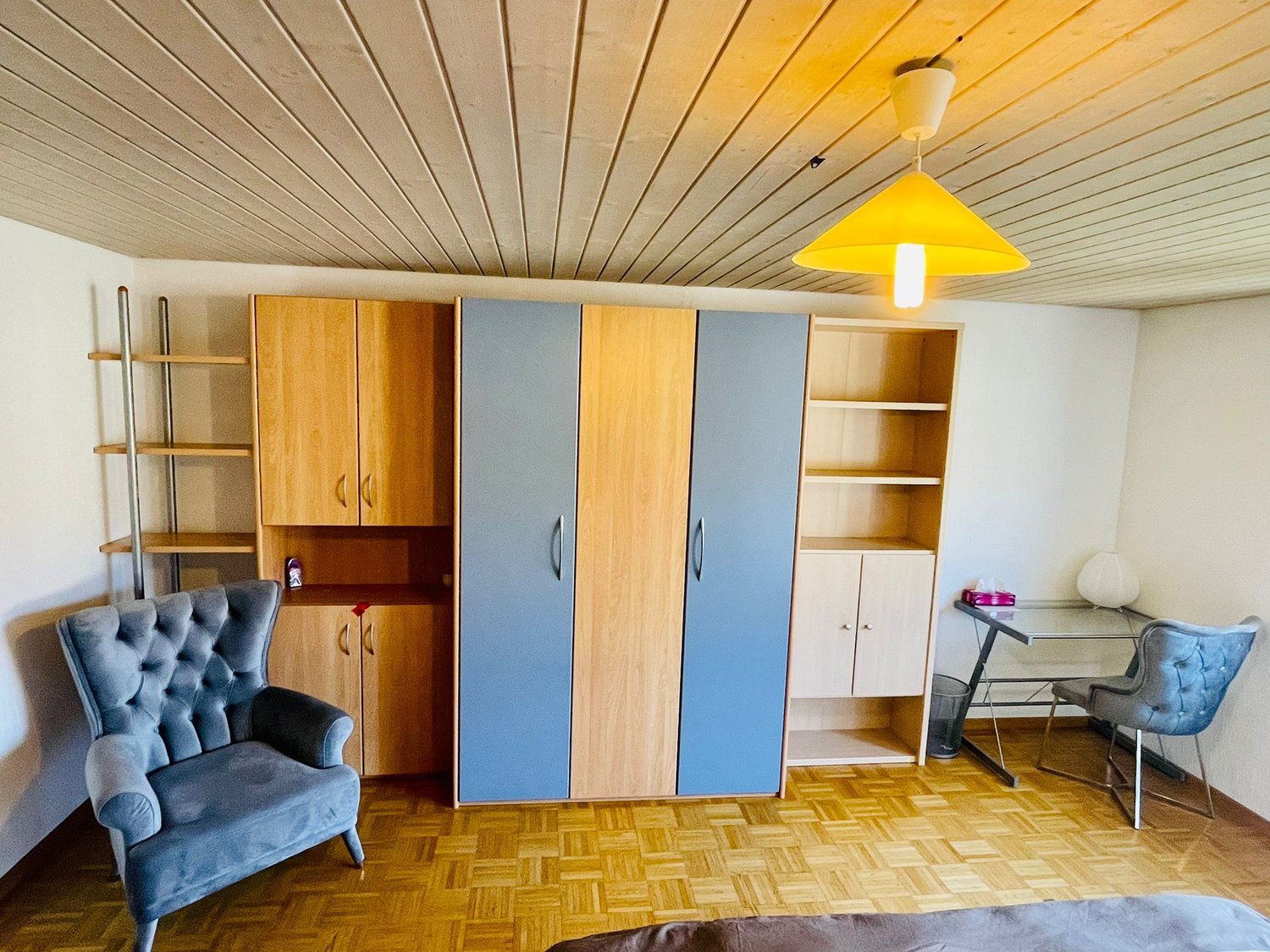 Room in a shared flat, photo 3 of 3