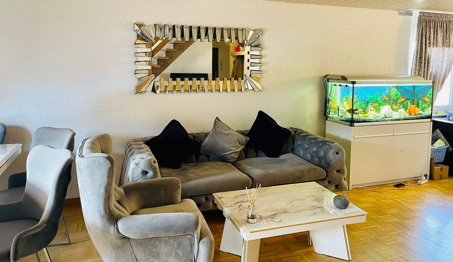 Room in a shared flat, photo 1 of 3